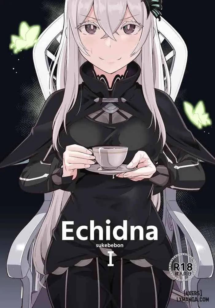 Echidna sukebebon I