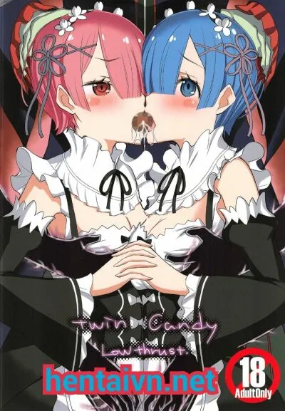 twin-candy