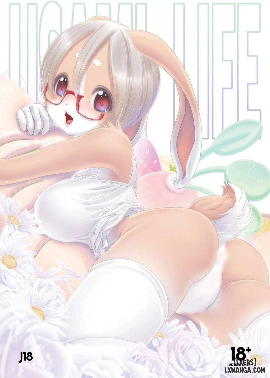 Usami Life
